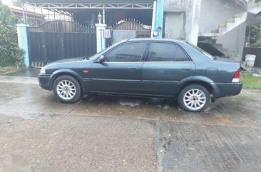 Ford Lynx 2000 For sale