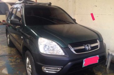 2003 Honda Cr-V for sale