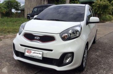 Kia Picanto 2015 For Sale