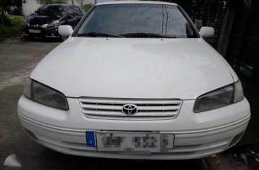 Toyota Camry 1997 for sale