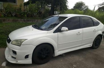 Ford Focus 2007 for sale