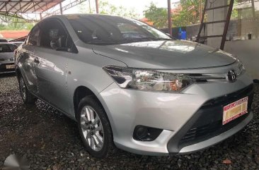 2017 Toyota Vios for sale