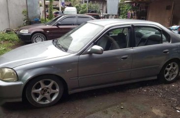 Honda Civic 1996 for sale