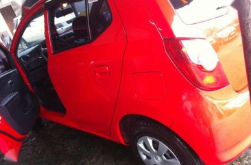 Toyota Wigo 2016 for sale