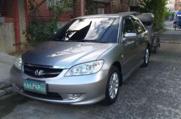 2005 Honda Civic for sale