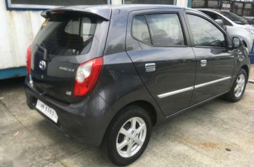 2017 Toyota Wigo for sale