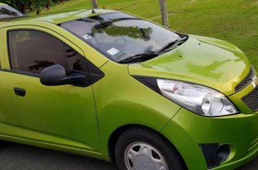 Chevrolet Spark 2012 for sale