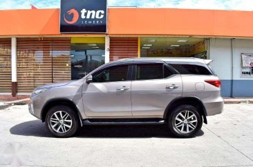 2016 Toyota Fortuner for sale