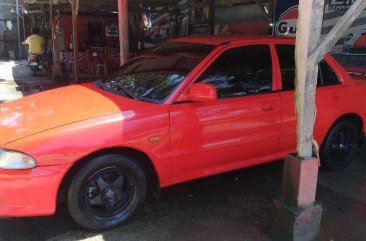 Mitsubishi Lancer 1994 for sale