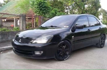 Mitsubishi Lancer 2009 for sale