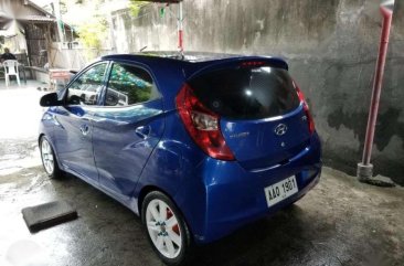 2014 Hyundai Eon For sale