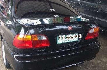 Honda Civic 1997 for sale