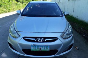 Hyundai Accent 2012 for sale