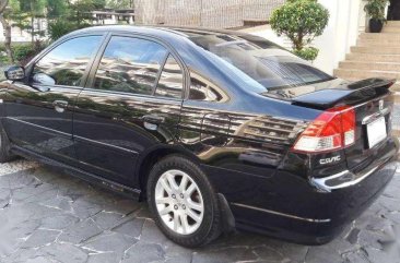 Honda Civic 2004 for sale