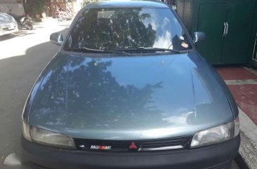 Mitsubishi Lancer 1996 for sale