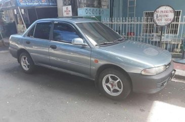 Mitsubishi Lancer 1996 for sale