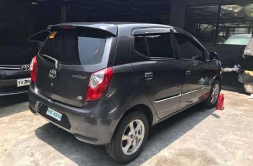 2016 Toyota Wigo for sale