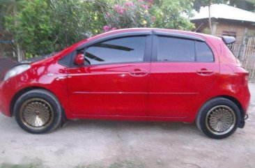 Toyota Yaris 2008 for sale