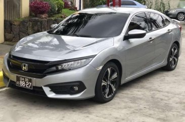 Honda Civic 2016 for sale