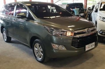 2016 Toyota Innova for sale