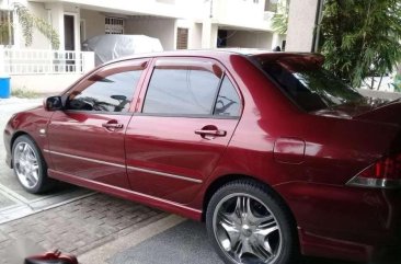 Mitsubishi Lancer 2005 for sale