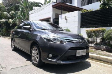 2014 Toyota Vios for sale