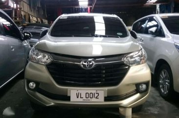 2017 Toyota Avanza for sale