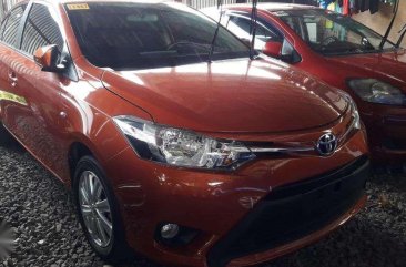 2018 Toyota Vios for sale