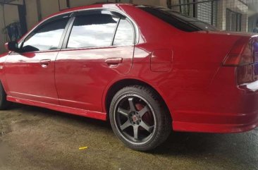 Honda Civic 2002 for sale