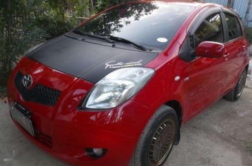 Toyota Yaris 2008 for sale