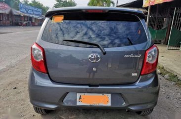 Toyota Wigo 2015 for sale