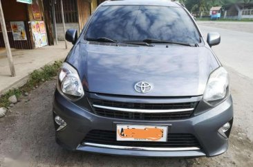 Toyota Wigo 2015 for sale