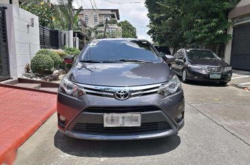 2014 Toyota Vios for sale