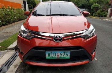 2013 Toyota Vios for sale