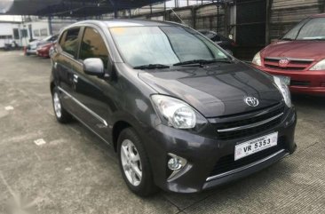 2017 Toyota Wigo for sale