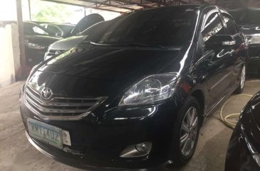 2013 Toyota Vios for sale