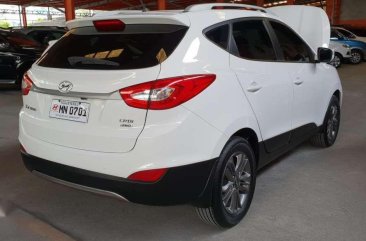 2015 Hyundai Tucson for sale