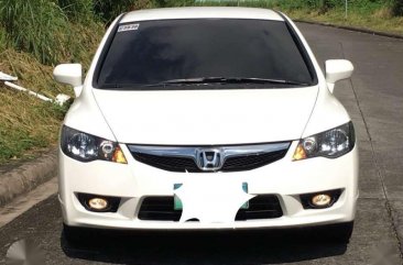 2010 Honda Civic for sale