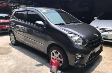 2016 Toyota Wigo for sale