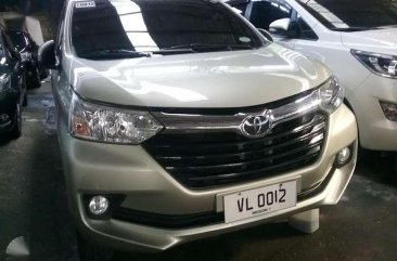 2017 Toyota Avanza for sale