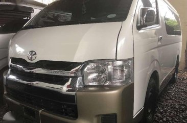 2017 Toyota Grandia for sale