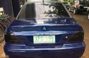 Mitsubishi Lancer 2004 For sale