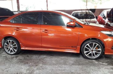 2016 Toyota Vios for sale