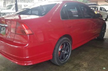 Honda Civic 2002 for sale