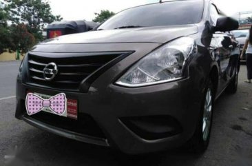 Nissan Almera 2017 for sale