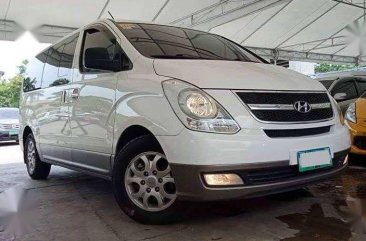 2013 Hyundai Grand Starex for sale