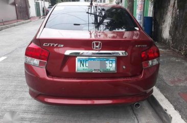 2009 Honda City for sale