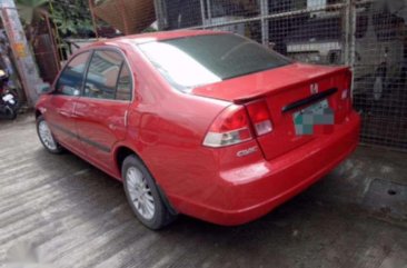 Honda Civic 2002 for sale