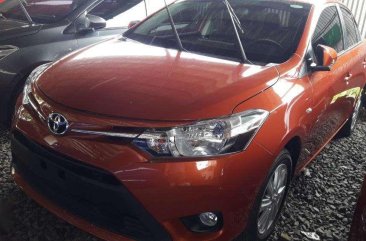 2018 Toyota Vios for sale