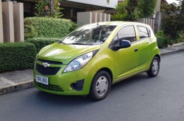 Chevrolet Spark 2012 for sale